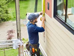 Reliable Woodinville, WA Siding Solutions